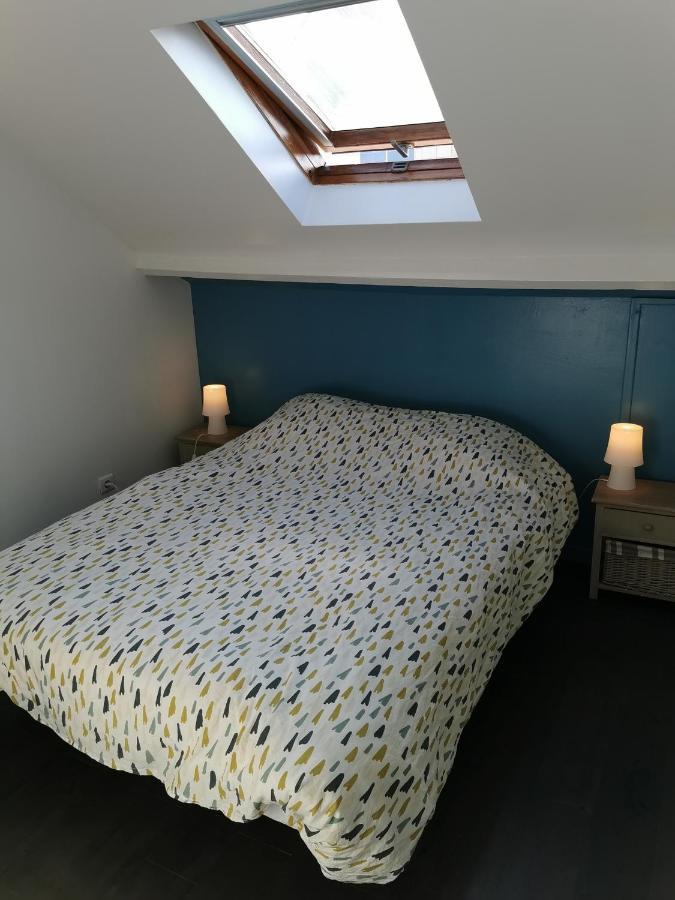 Le Metz, Duplex, 2 Chambres Le Touquet ภายนอก รูปภาพ