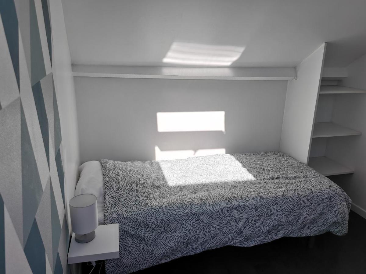 Le Metz, Duplex, 2 Chambres Le Touquet ภายนอก รูปภาพ