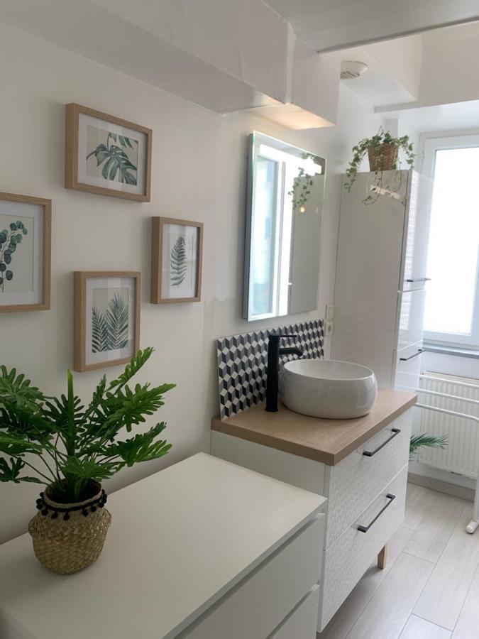 Le Metz, Duplex, 2 Chambres Le Touquet ภายนอก รูปภาพ