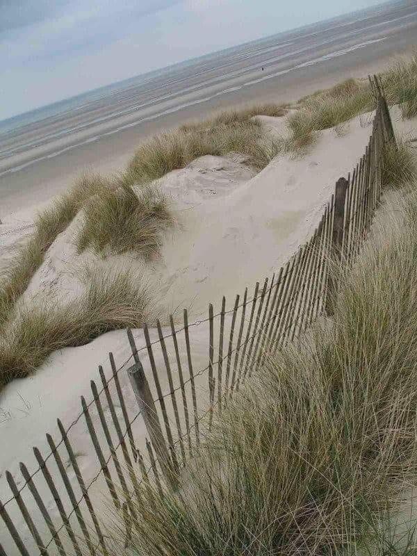 Le Metz, Duplex, 2 Chambres Le Touquet ภายนอก รูปภาพ