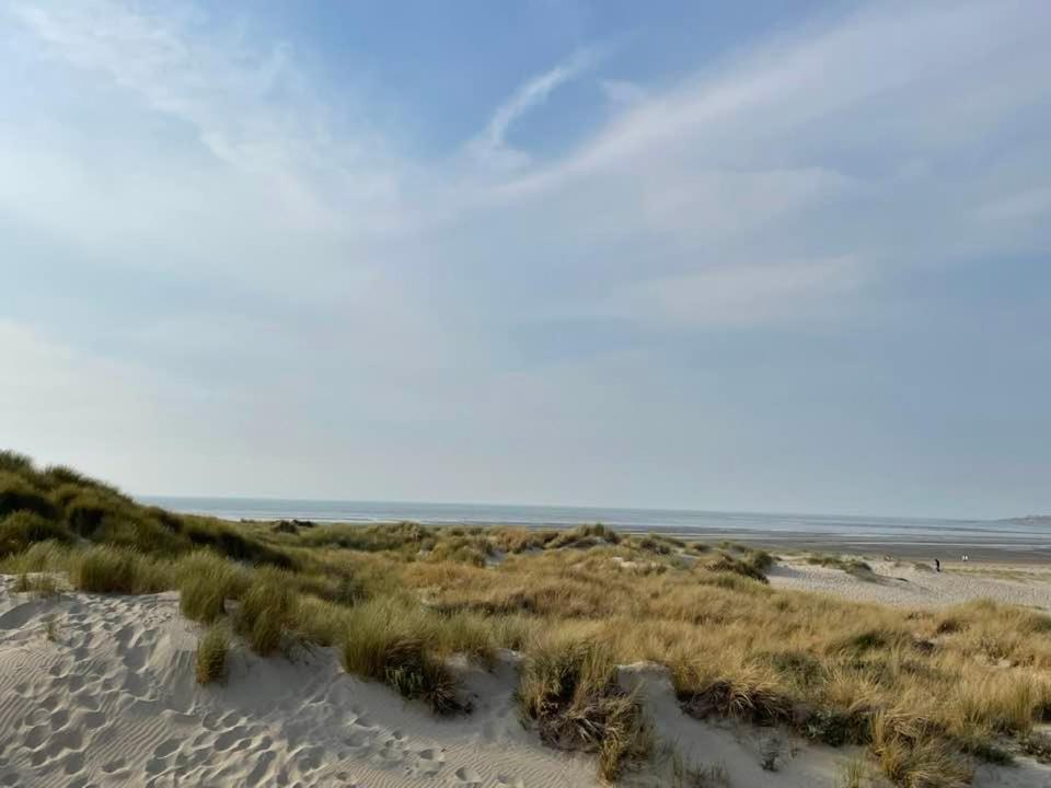 Le Metz, Duplex, 2 Chambres Le Touquet ภายนอก รูปภาพ