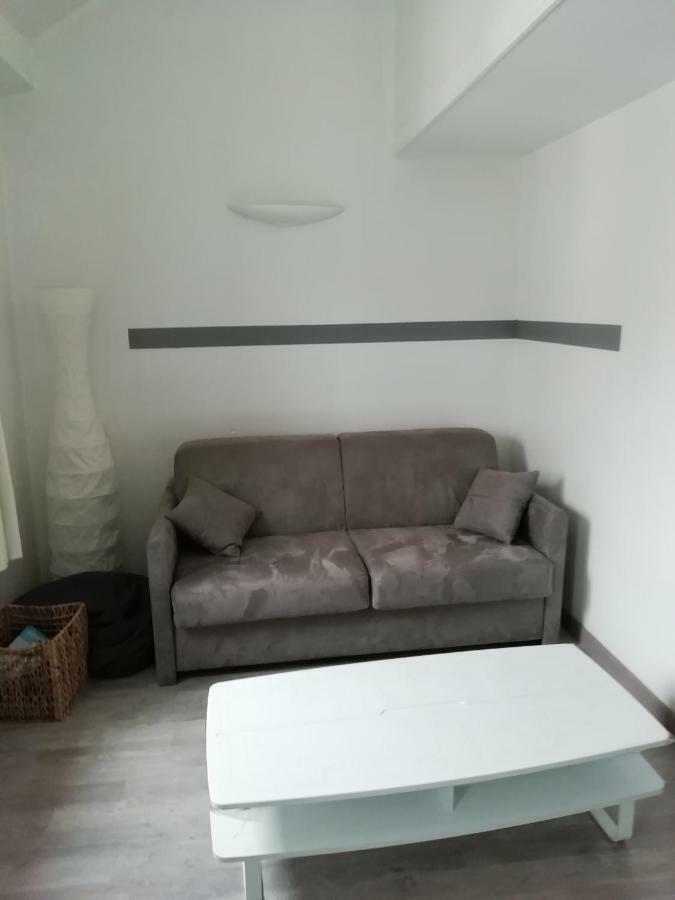 Le Metz, Duplex, 2 Chambres Le Touquet ภายนอก รูปภาพ