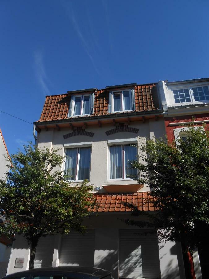 Le Metz, Duplex, 2 Chambres Le Touquet ภายนอก รูปภาพ