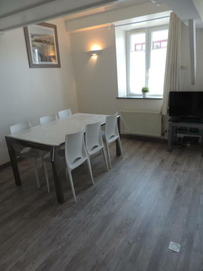 Le Metz, Duplex, 2 Chambres Le Touquet ภายนอก รูปภาพ